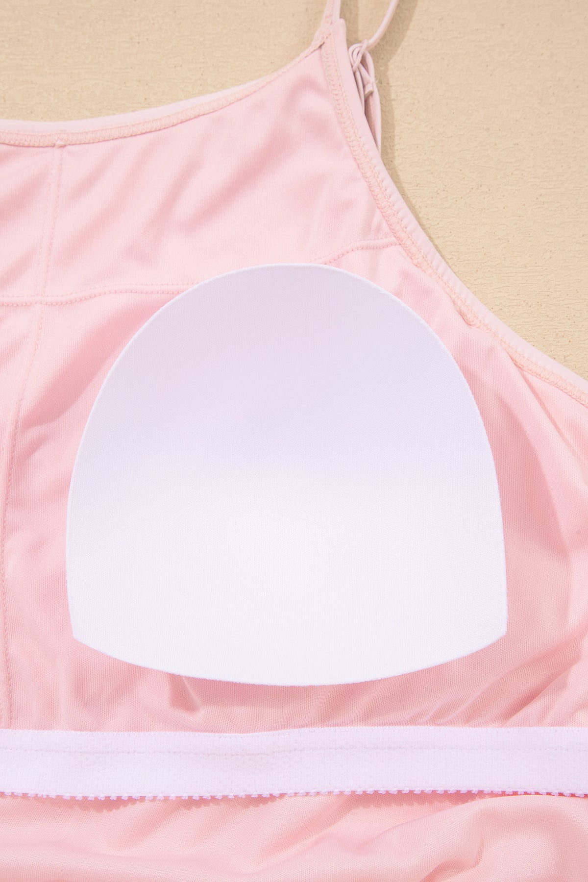Tunic Tank with Shorts 2 Piece Set (4 Colors Available)