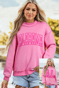 Alabama Reversible Sweatshirt
