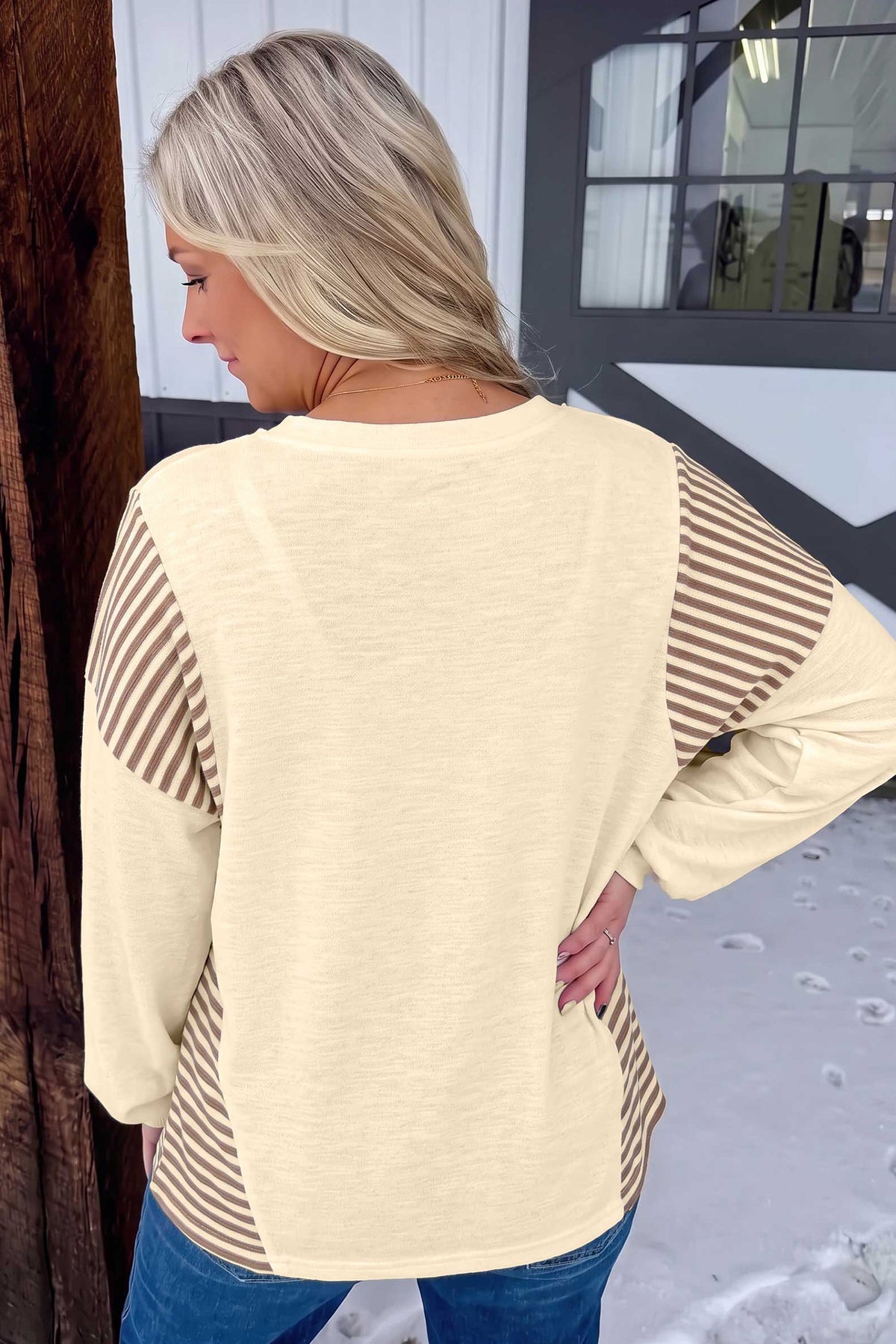 Western Cowgirl Sweatshirt