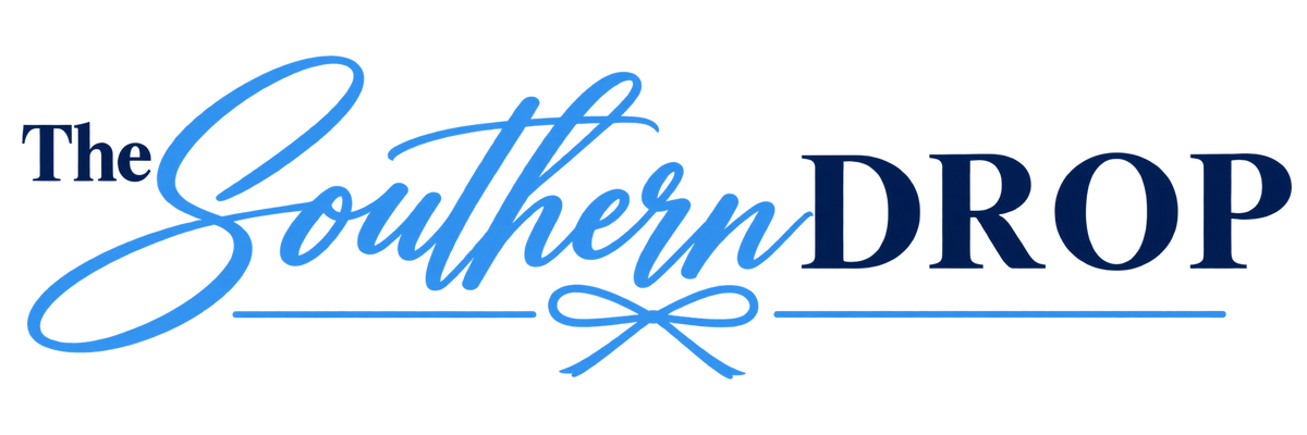 The Southern Drop