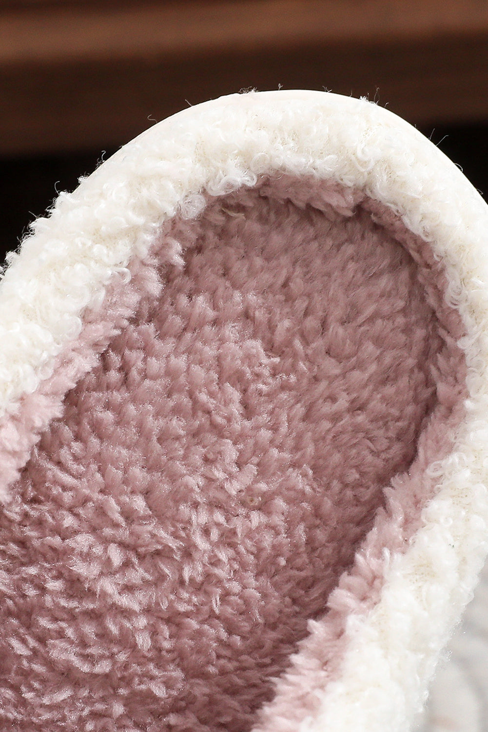 Christmas Tree House Slippers
