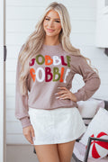 Gobble Gobble Sweatshirt